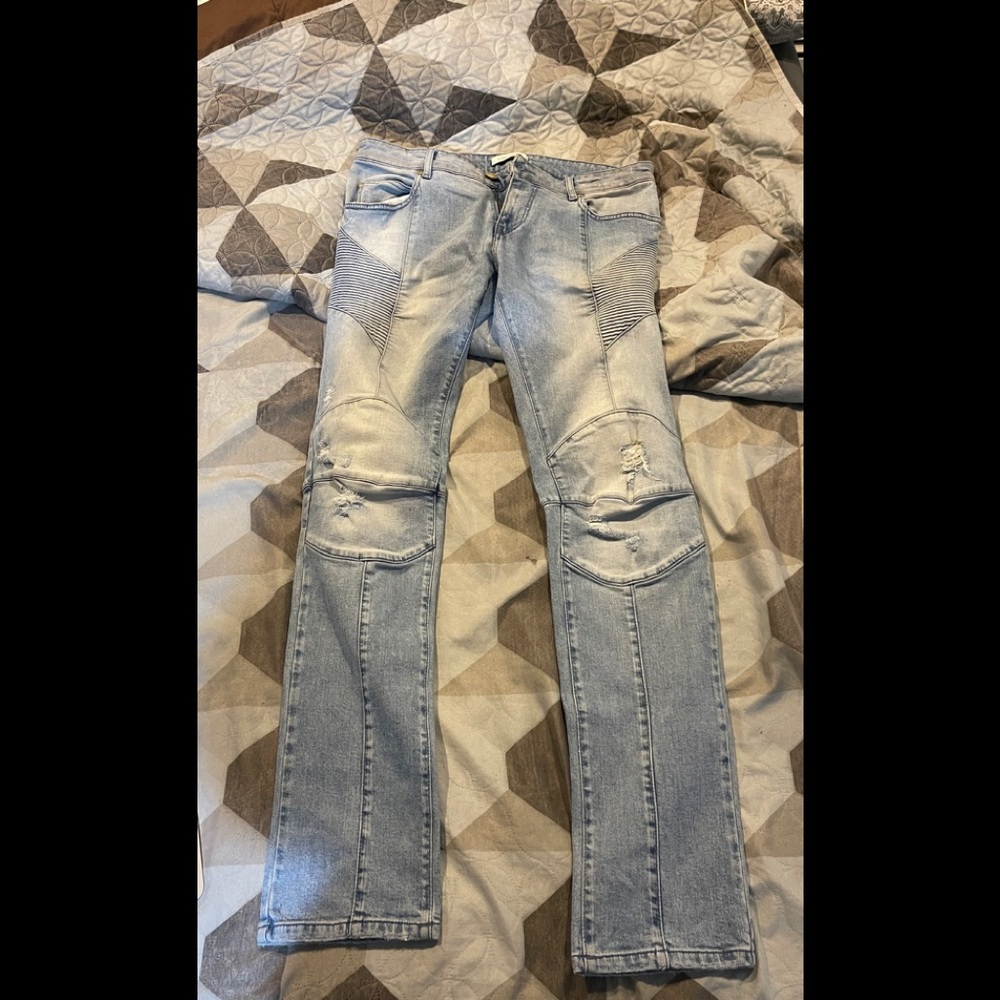 Pierre Balmain Jeans